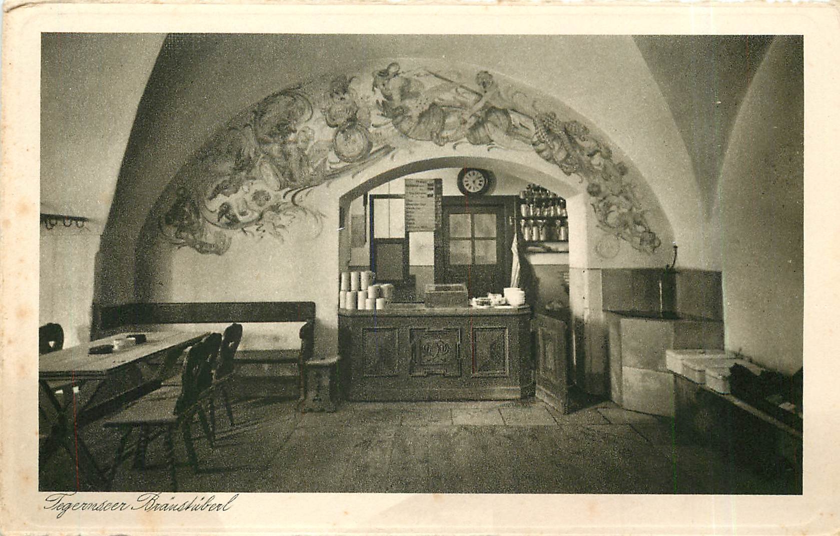 CPM Tegernseer Braustuberl 