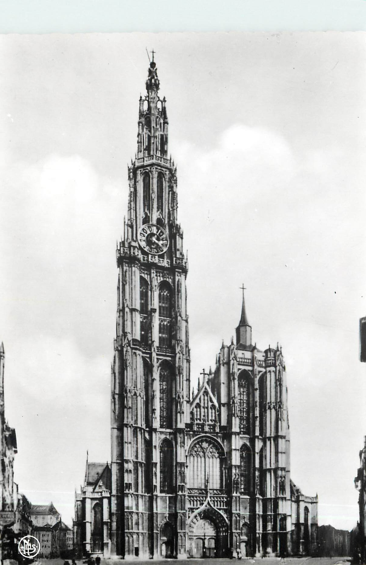 CPM Antwerpen Kathedraal 