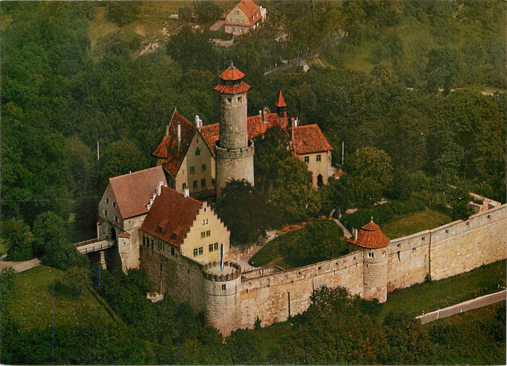 CPM Restaurant Altenburg 