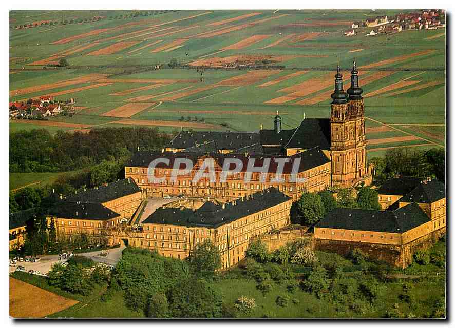 CPM Schloss Banz 