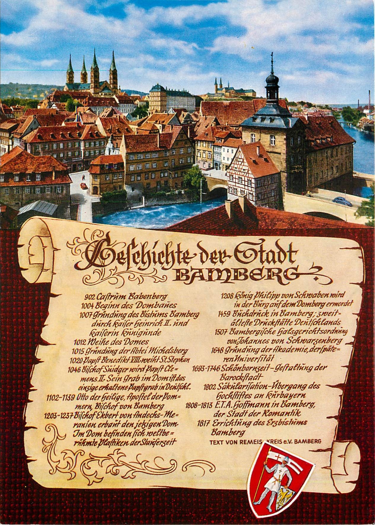 CPM Bamberg 