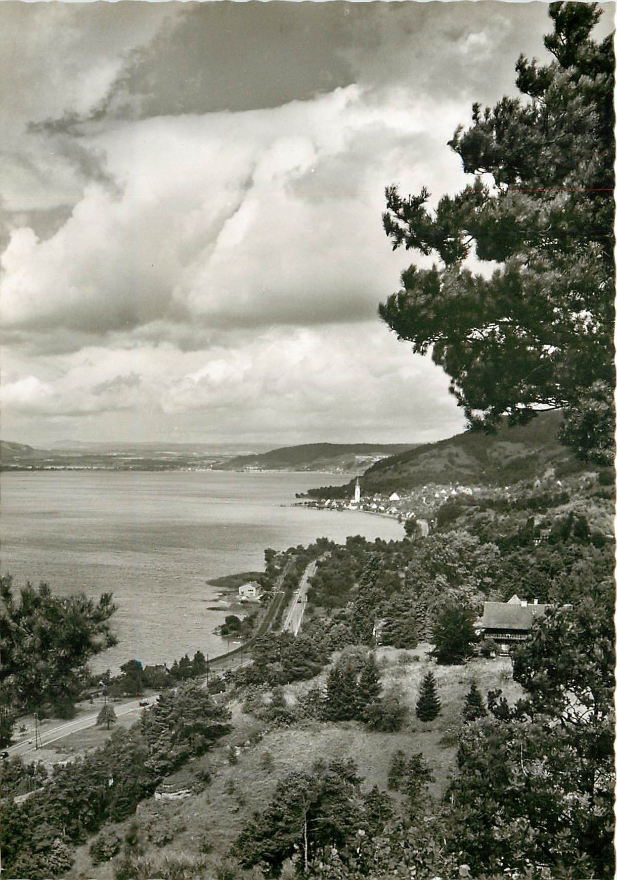 CPM Bodensee Uberlinger See 
