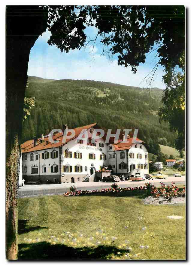 CPM Post Gasthof Gamso Zimmer Wasser Zentralheizung Tirol Austria 