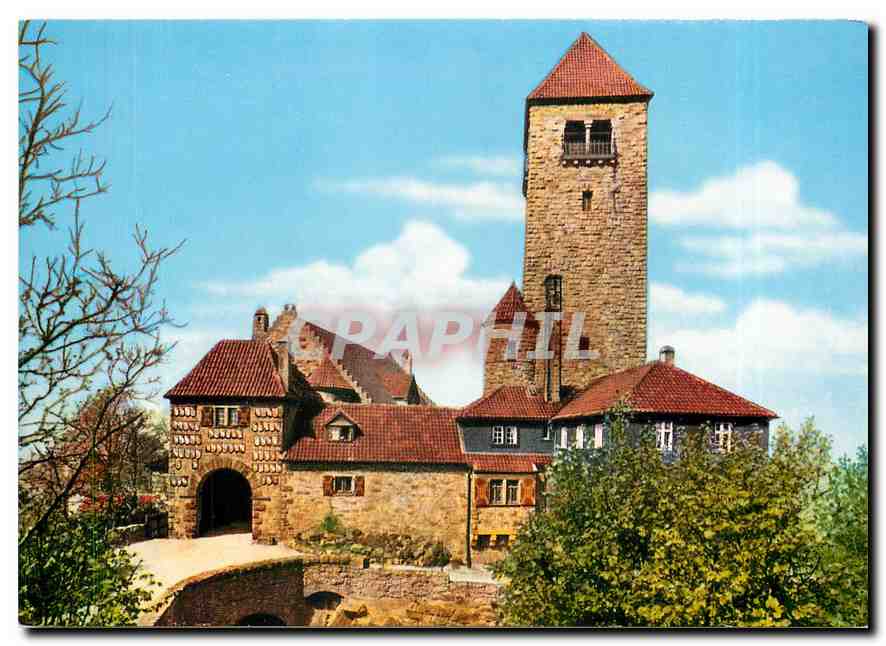 CPM WSC Wachenburg Weinheim an der Bergstrasse 