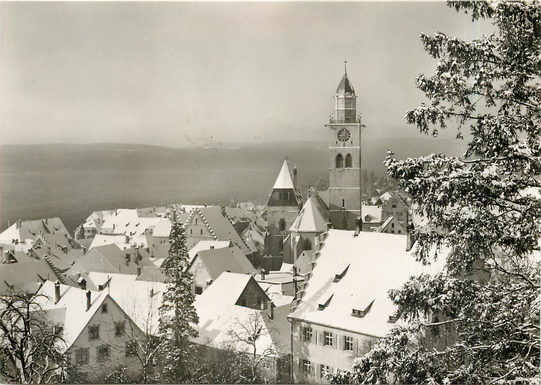CPM Uberlingen am Bodensee 