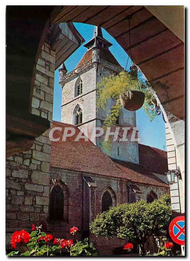 CPM Collegiale St Laurent Estavayer le Lac 