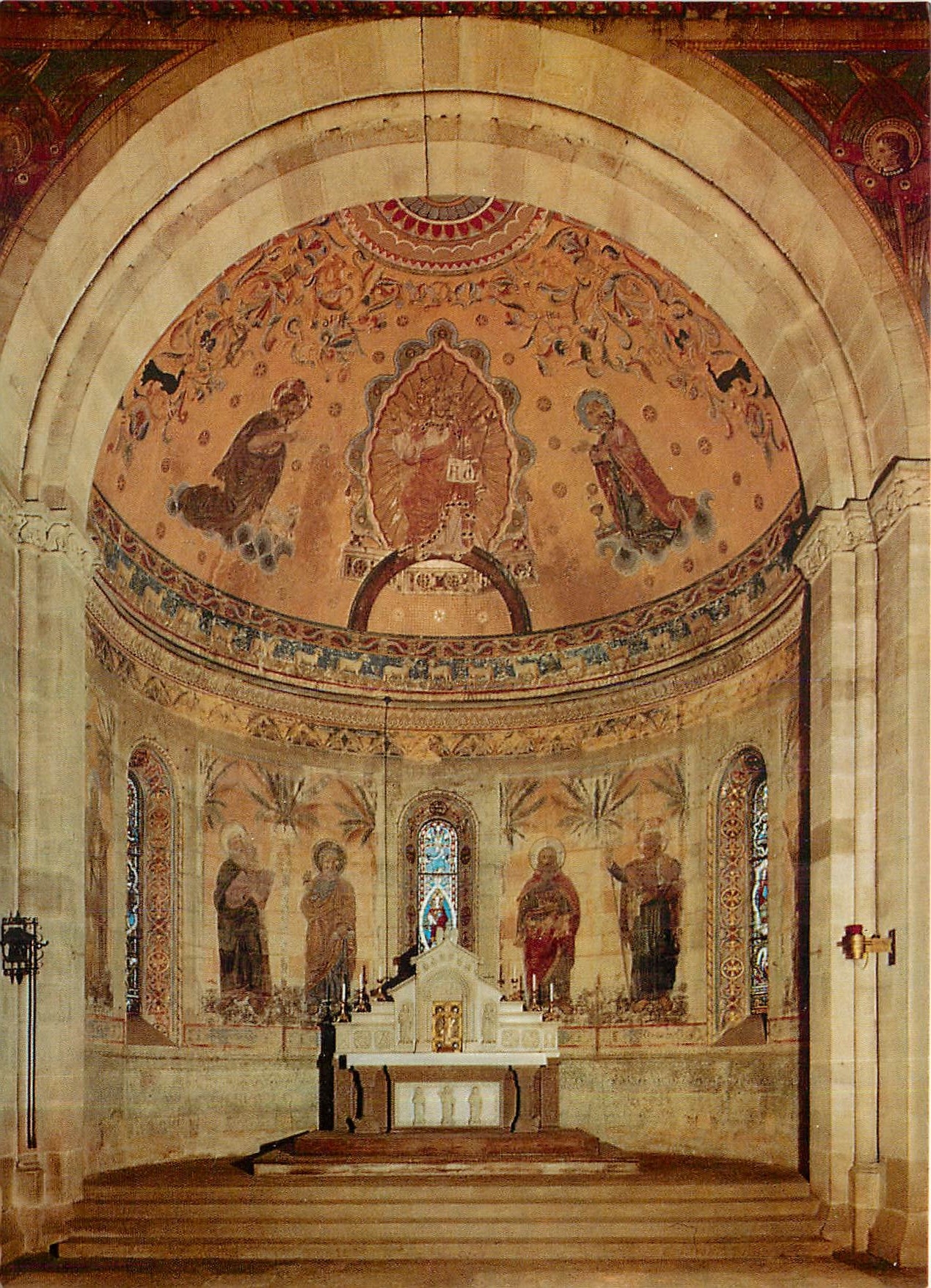 CPM Schwabisch Gmund Johanniskirche 