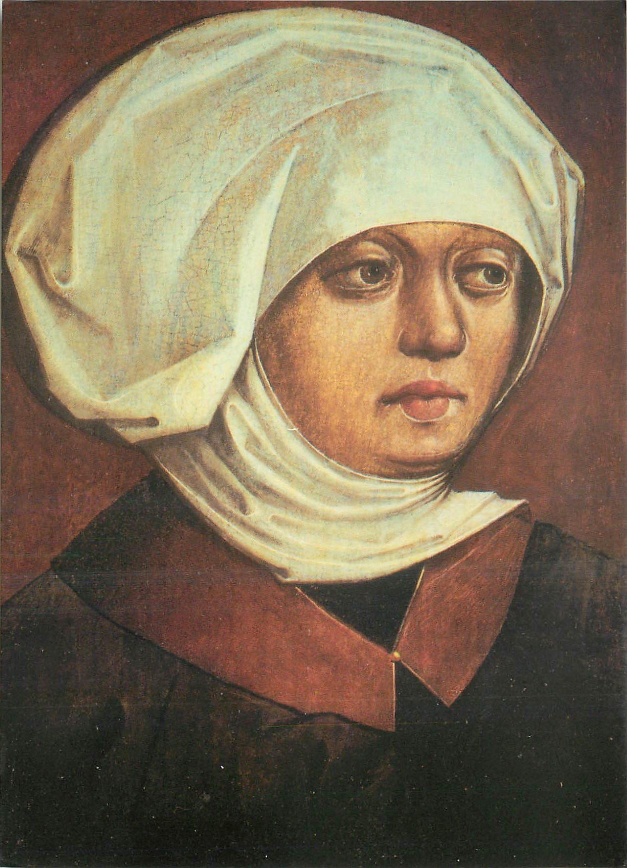CPM Vom Albrechtsmeister 1440 bis Schiele 1914  