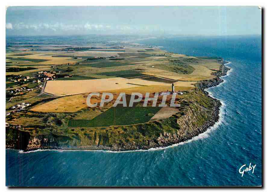 CPM Cap Gris Nez 
