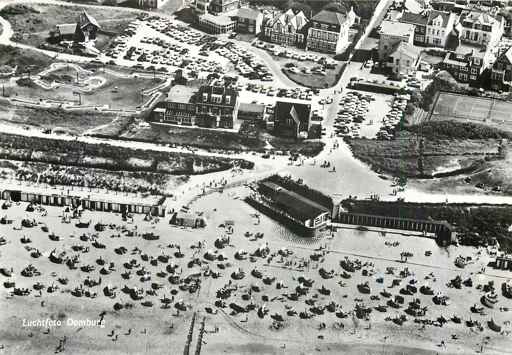 CPM Domburg 