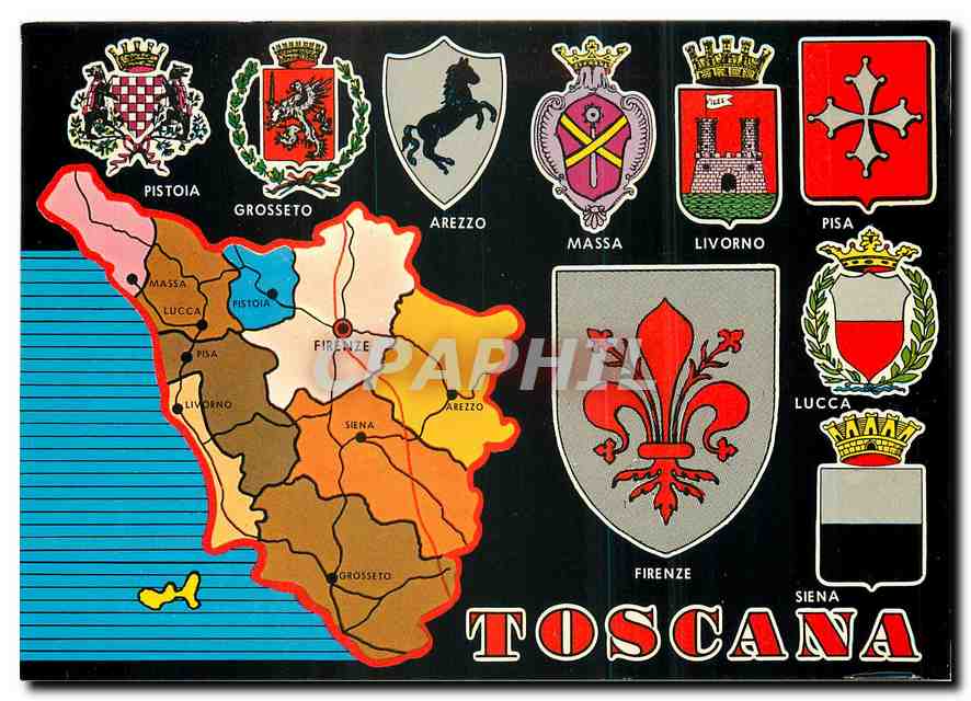 CPM Toscana Pistoia Grosseto Arezzo Massa Livorno Pisa Firenze Siena 