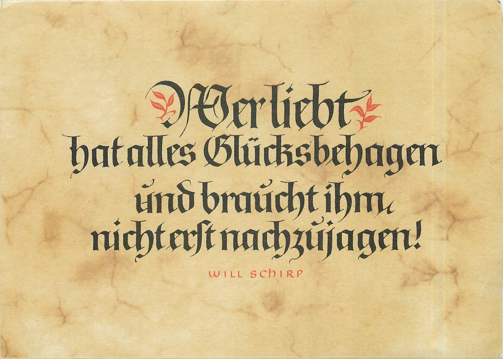 CPM Merliebt batalles Glucksbehagen und braucht ihm nichterstnachzujagen 