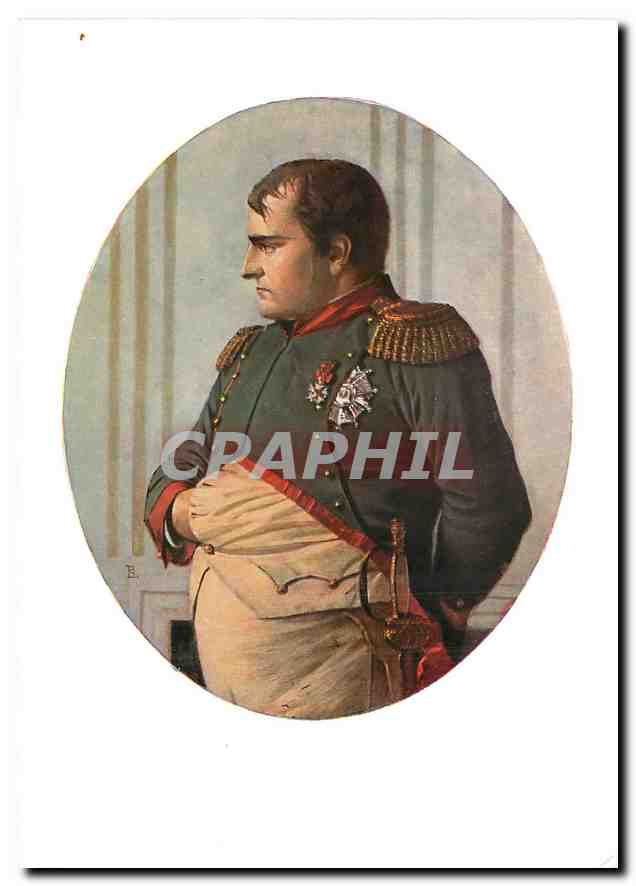 Napoléon Ier au Palais Pierre — Verestchaguine, n°65 — Les Éditions Nomis, Paris