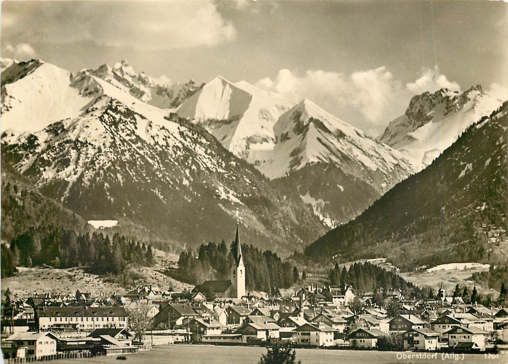 CPM Oberstdorf