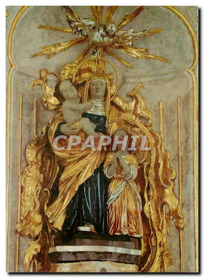 CPM St. Anna-Kapelle