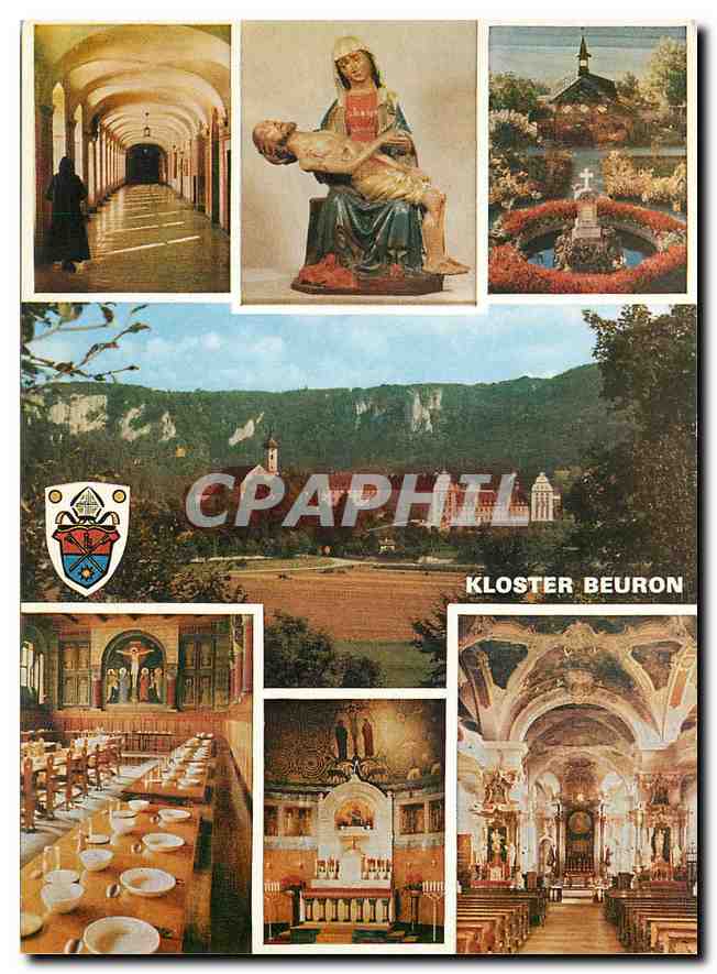 CPM Kloster Beuron