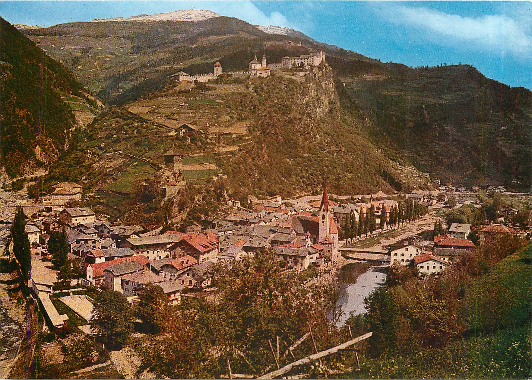 CPM Klausen 525m / Suedtirol/ Italien