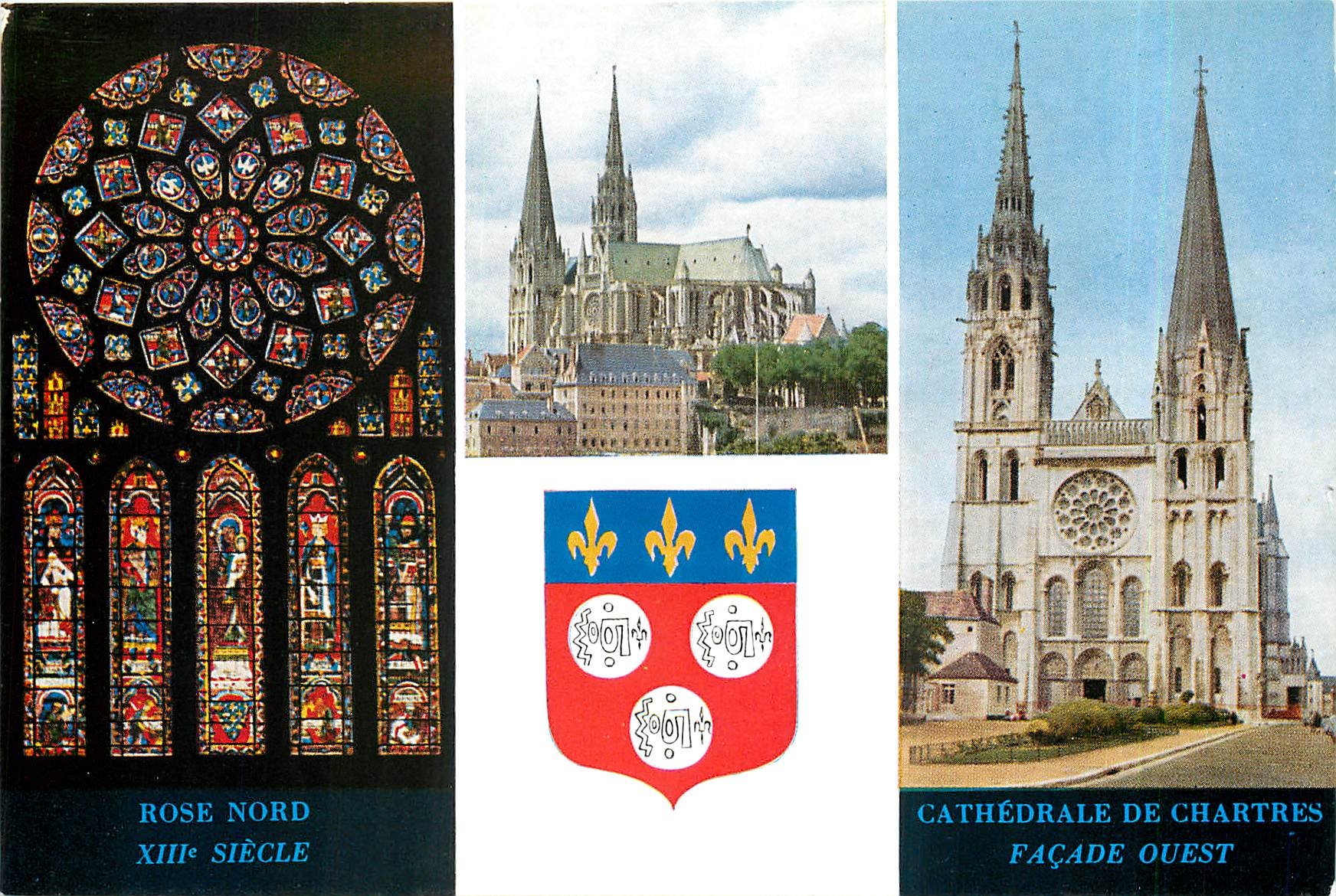 CPM Chartres