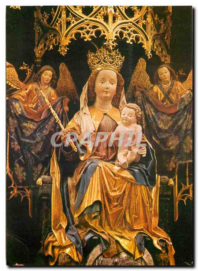 CPM Madonne