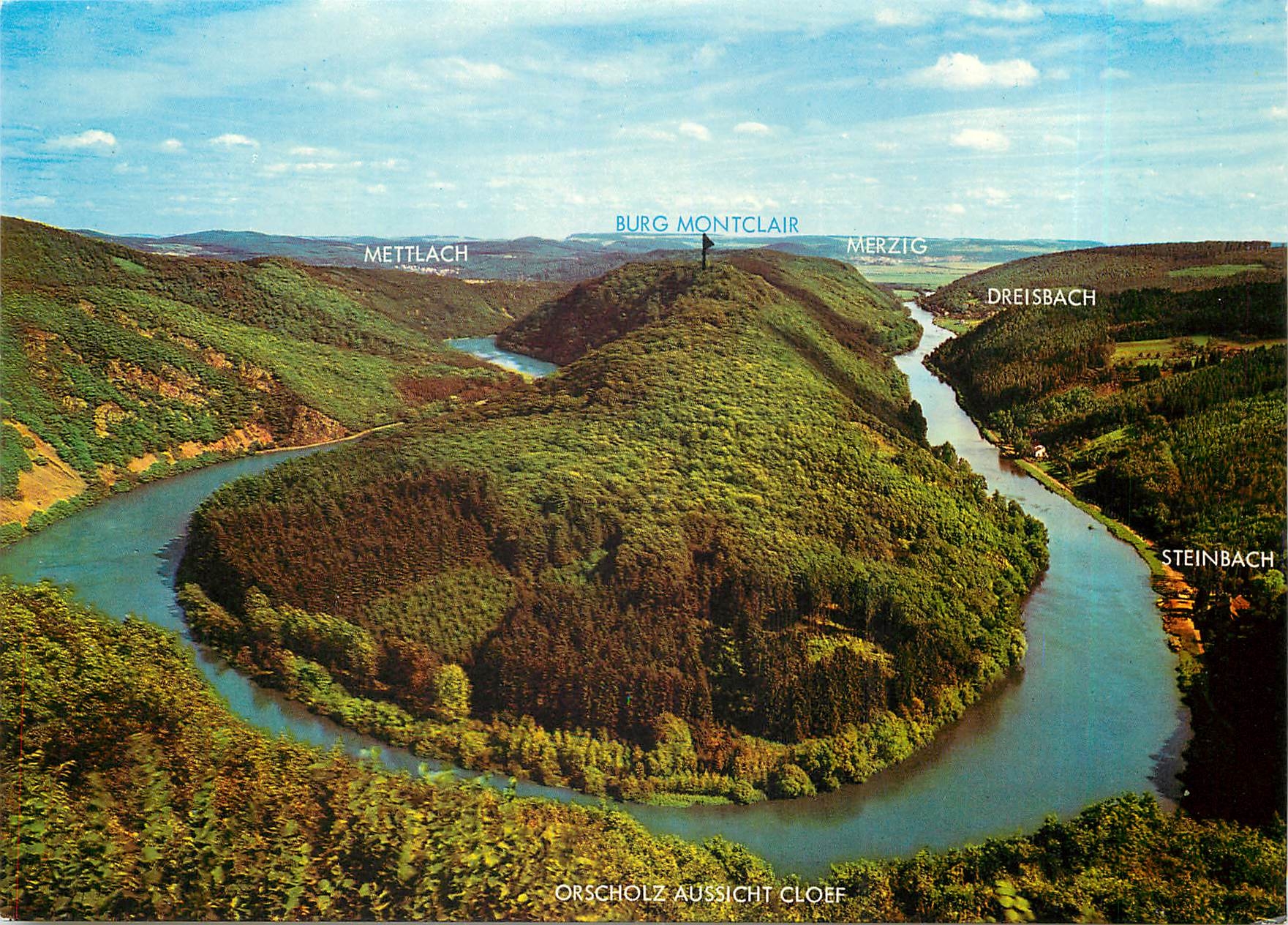 CPM Saarschleife