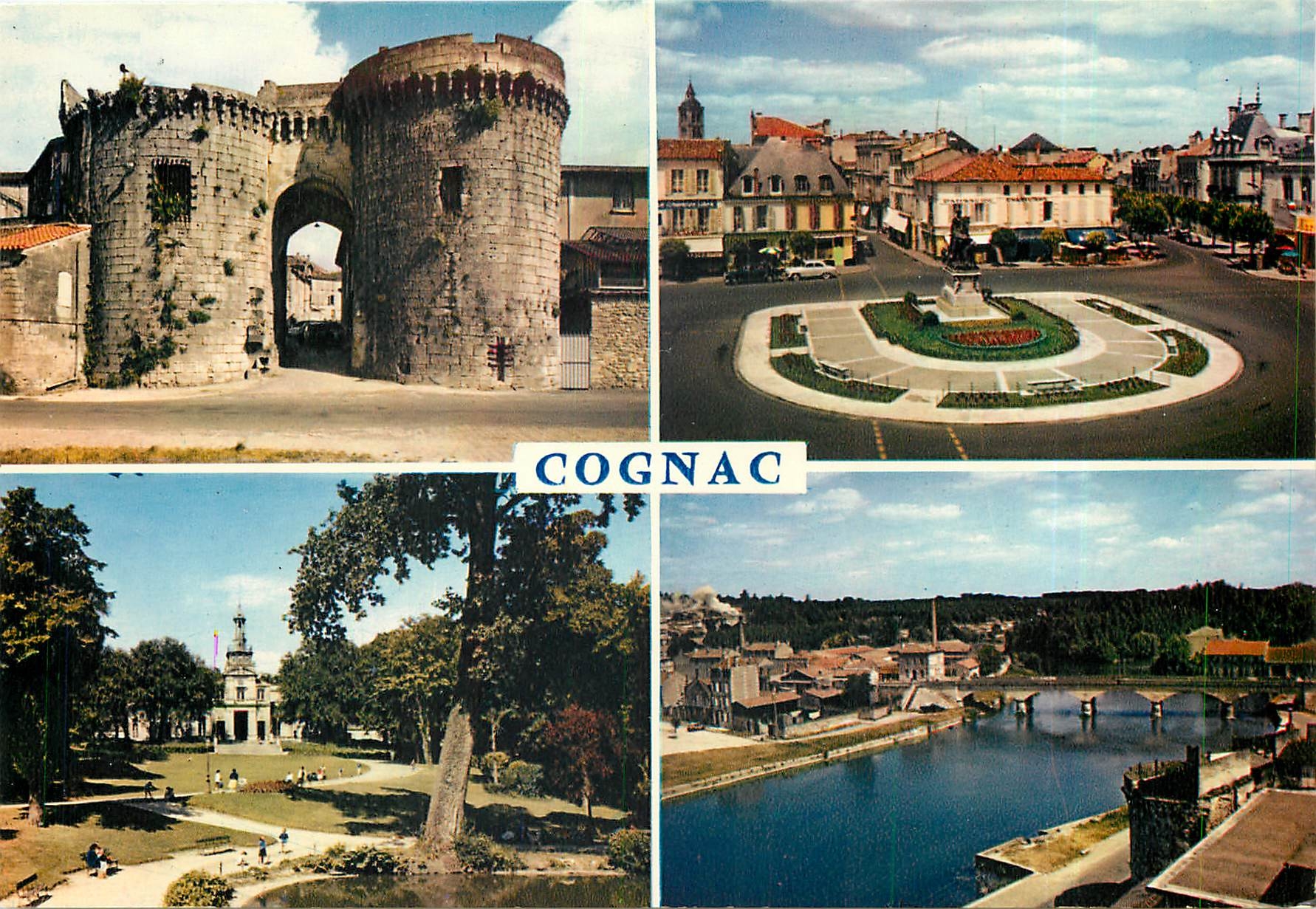 CPM Cognac
