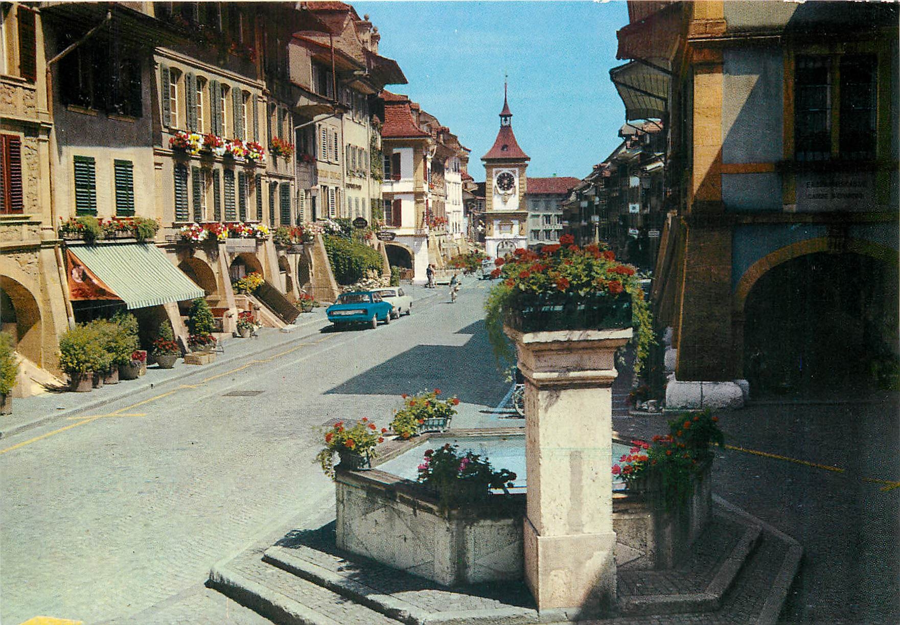 CPM Morat - Murten