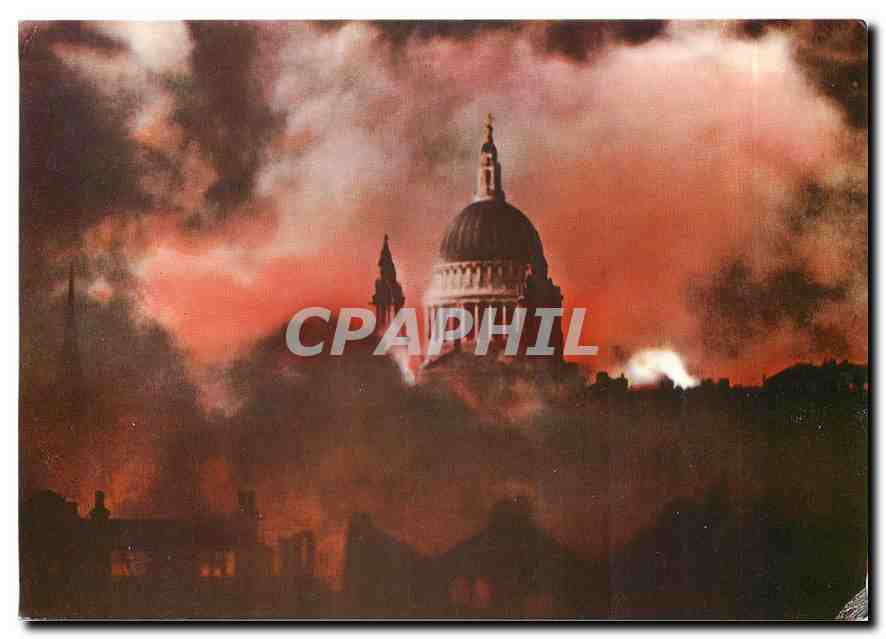 CPM St. Paul's Cathedral