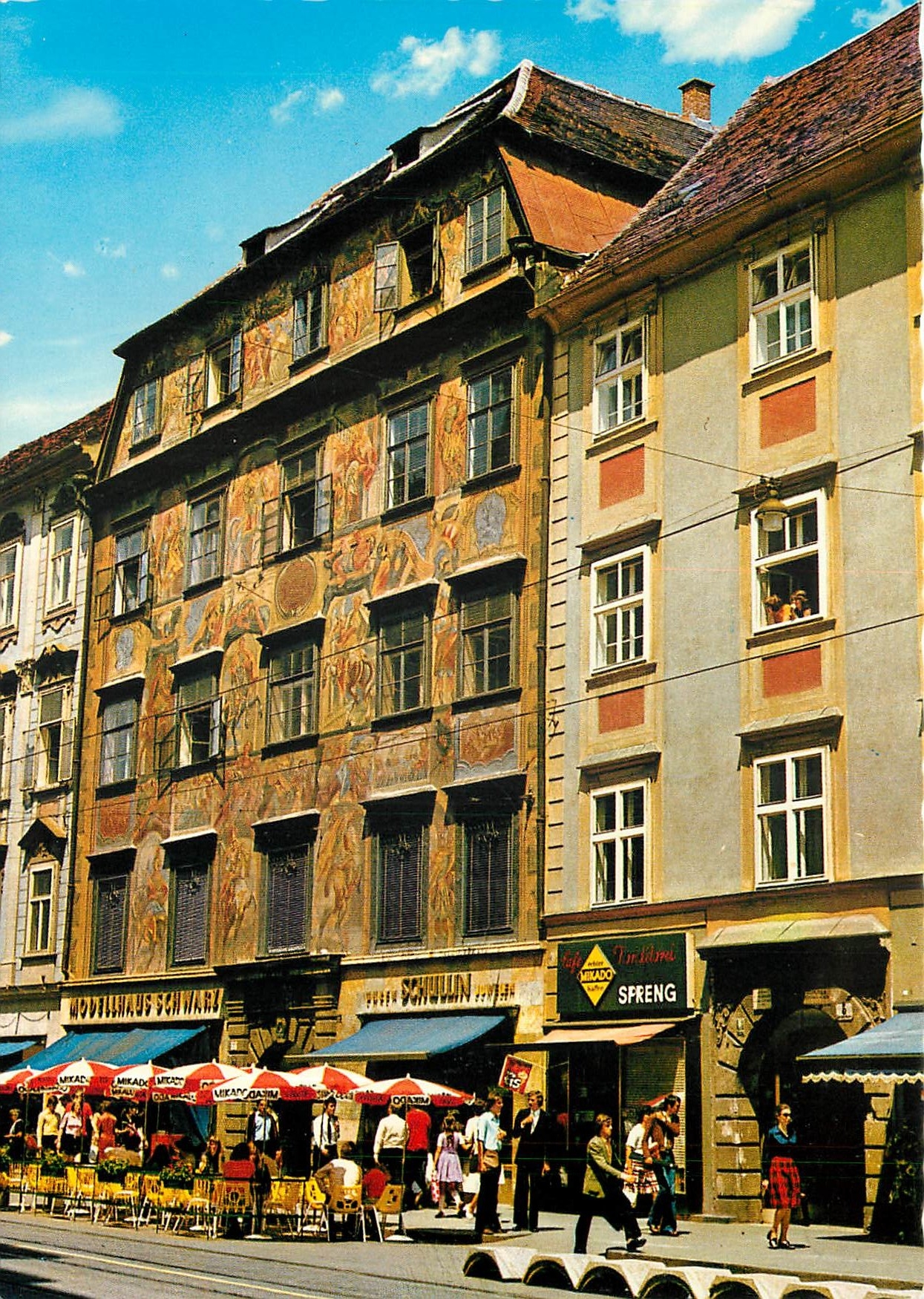 CPM Graz Steiermark