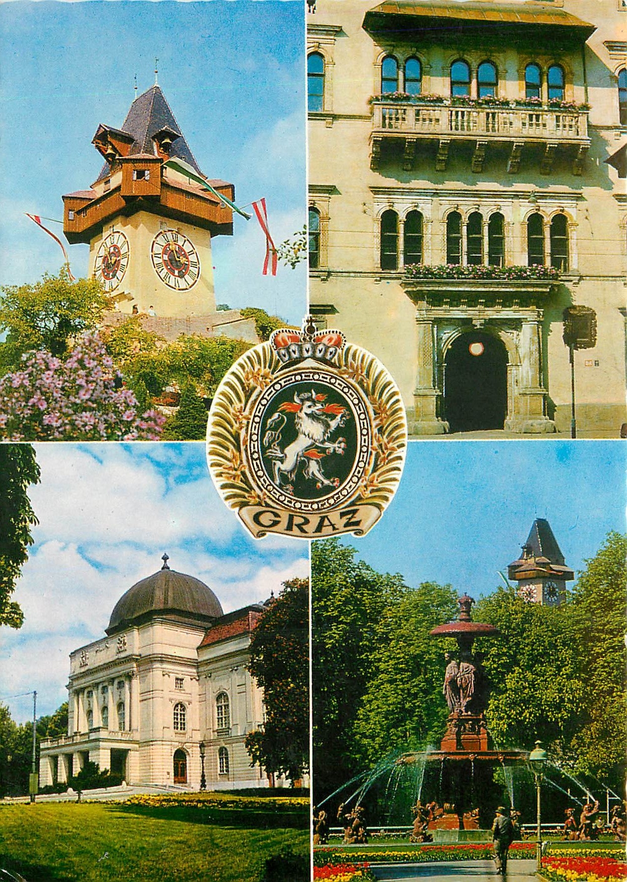 CPM Graz Steiermark