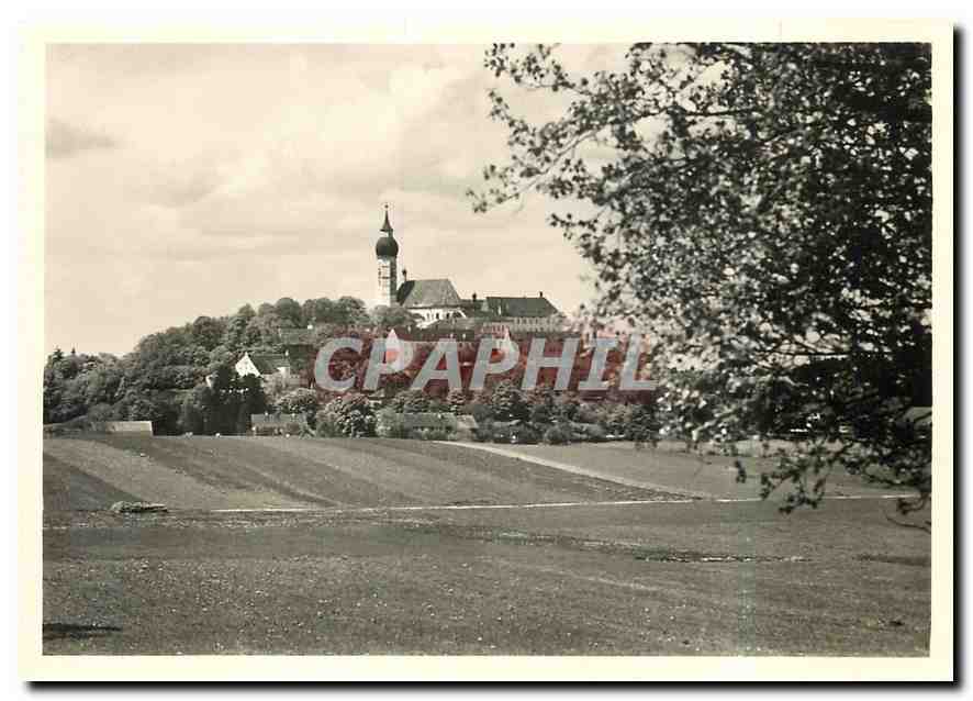 CPM Kloster Andechs