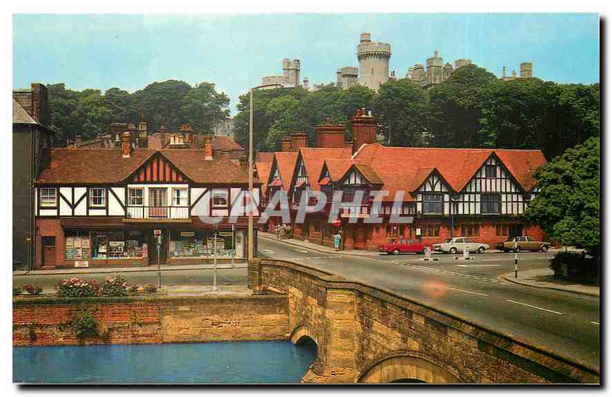 CPM Arundel