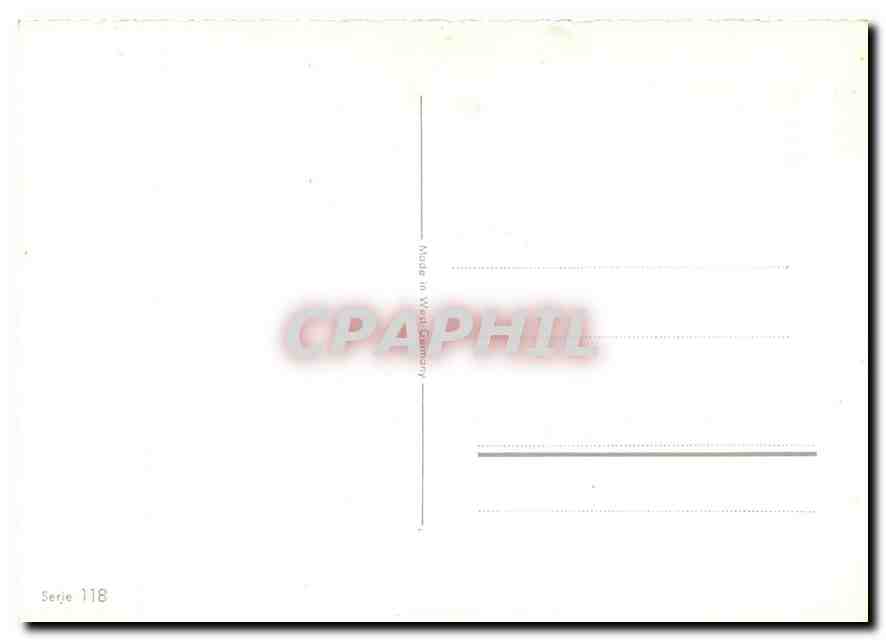 CPM Loewe — Rückseite