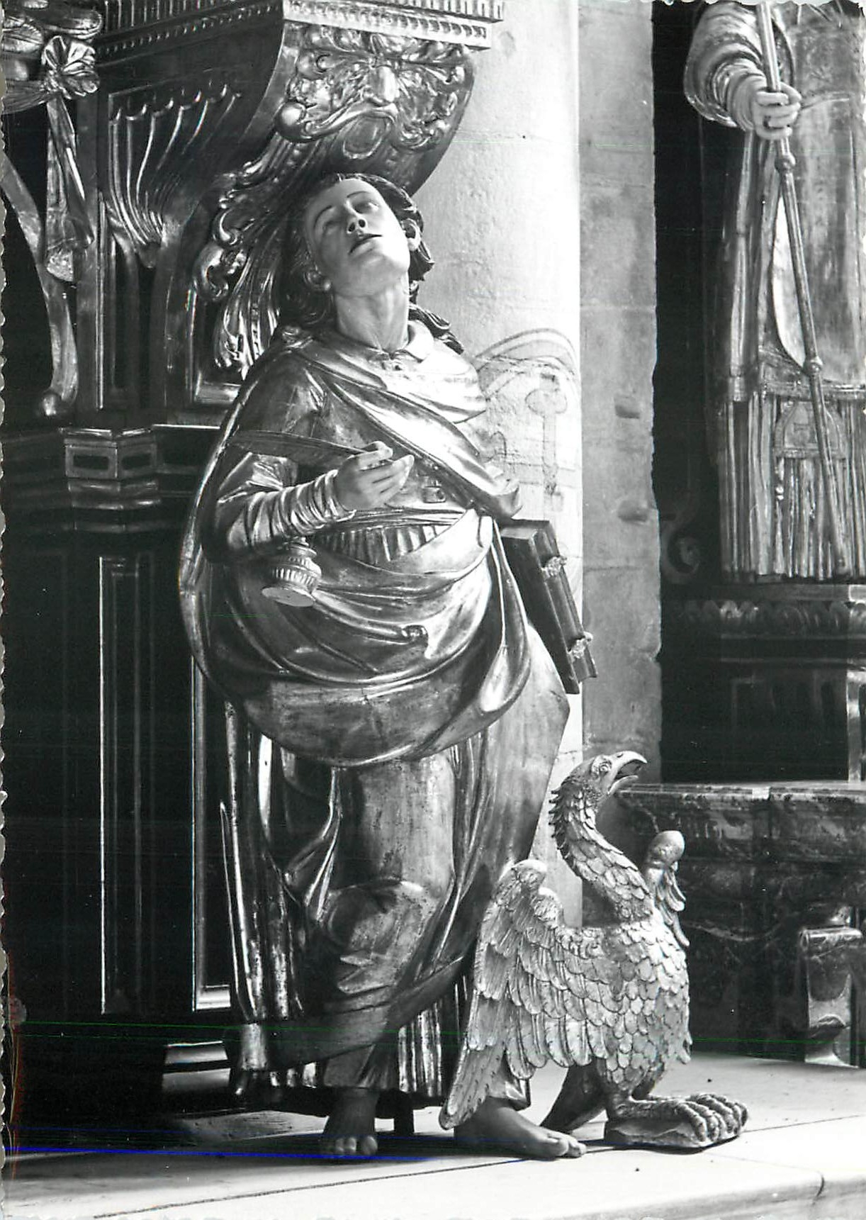 CPM Gurk in Kaerten Roman. Dom