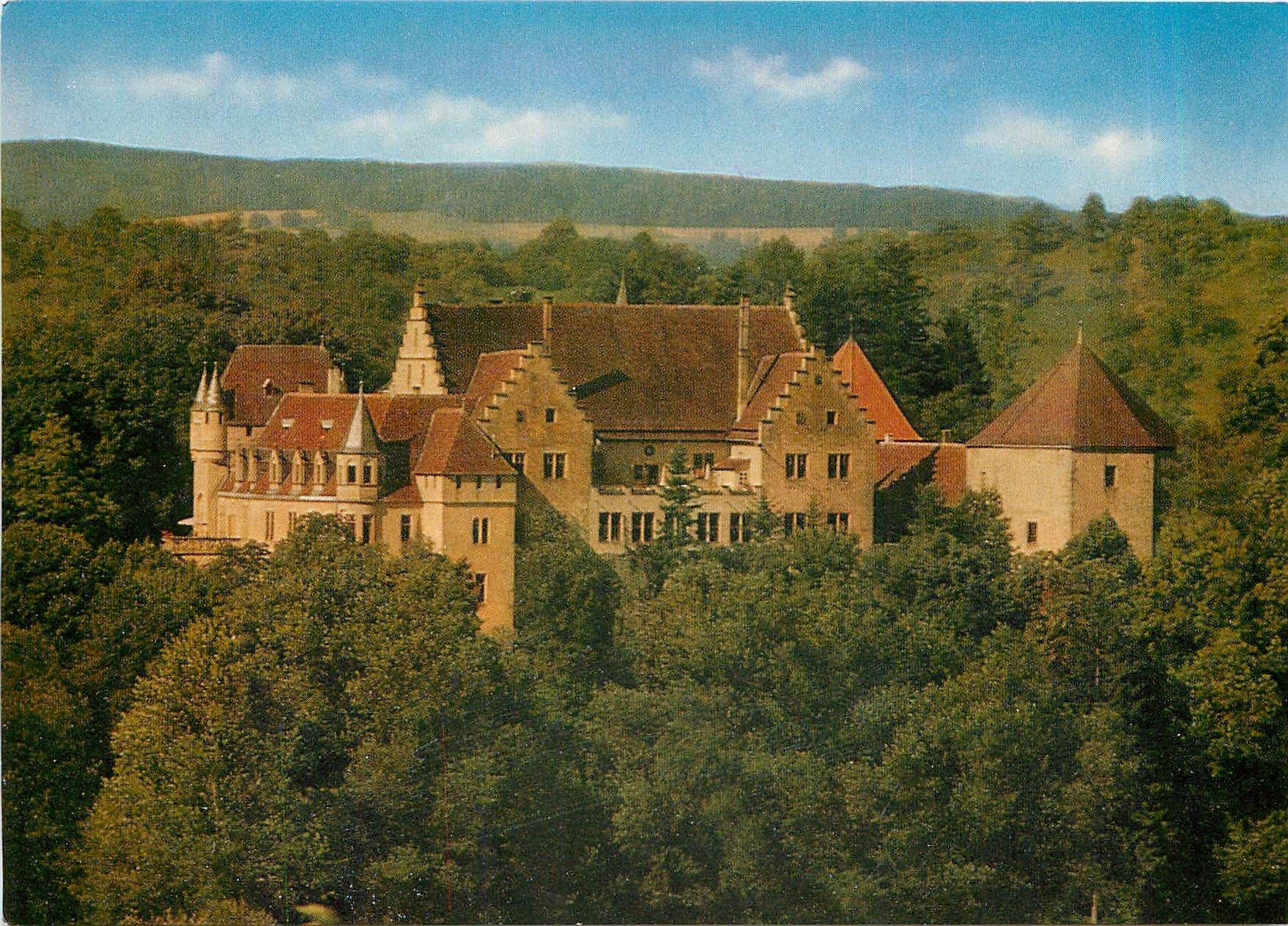 CPM Goetzenburg zu Jagsthausen/Wuertt.
