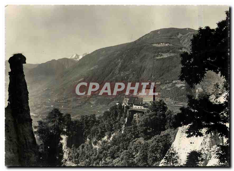 CPM Merano m.311 - Castel Tirolo