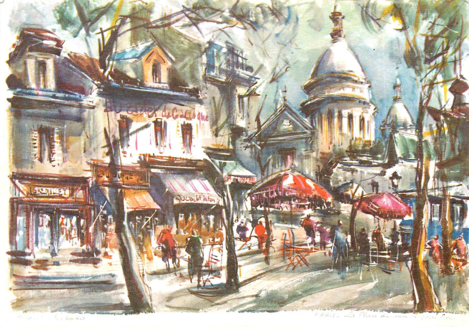 CPM Paris