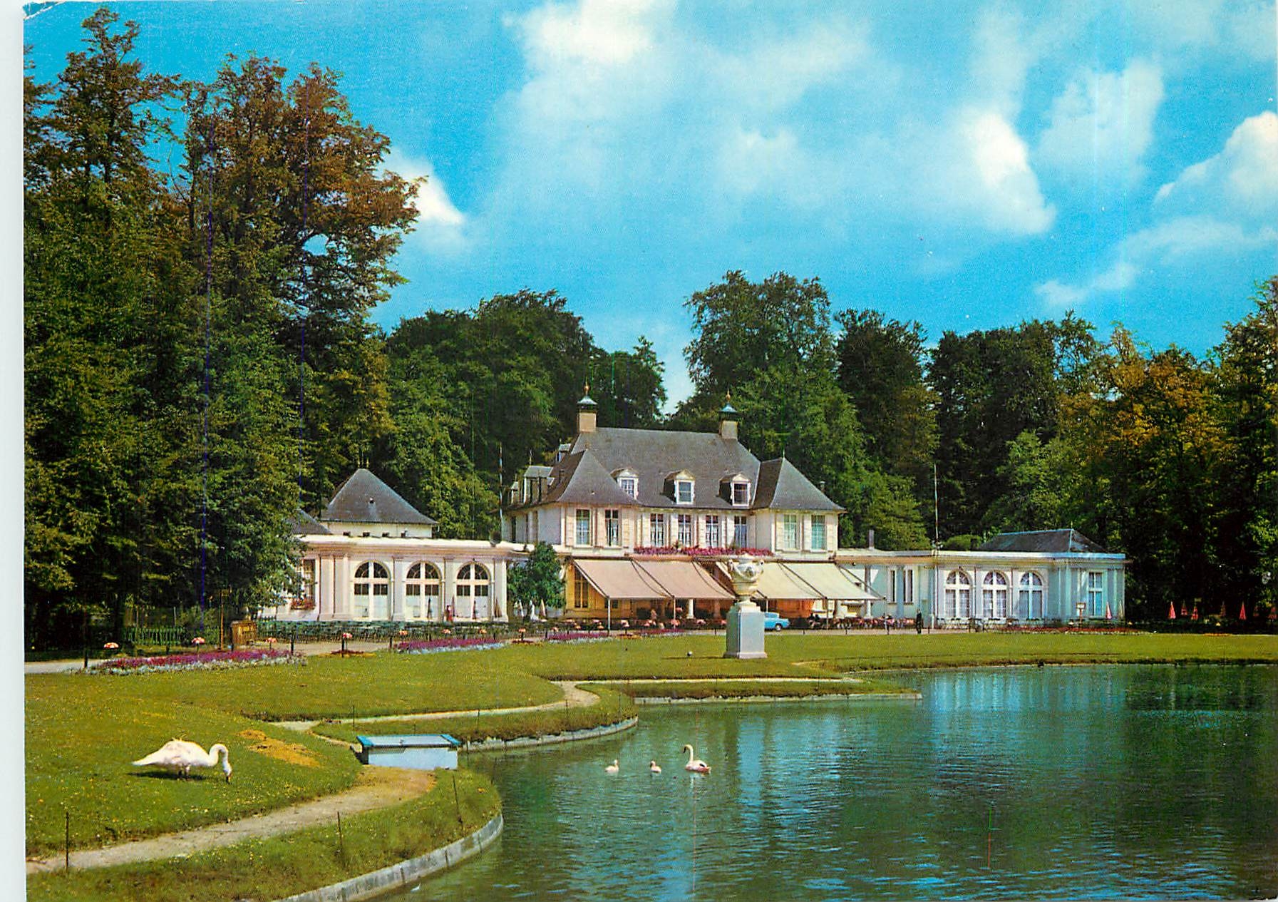 CPM Deurne-Antwerpen Rivierenhof
