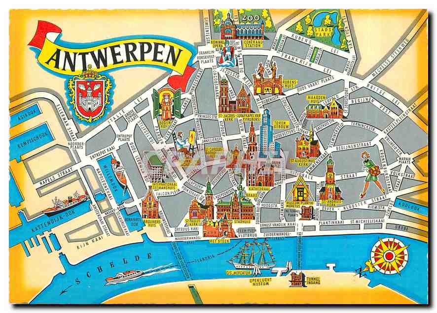 CPM Antwerpen