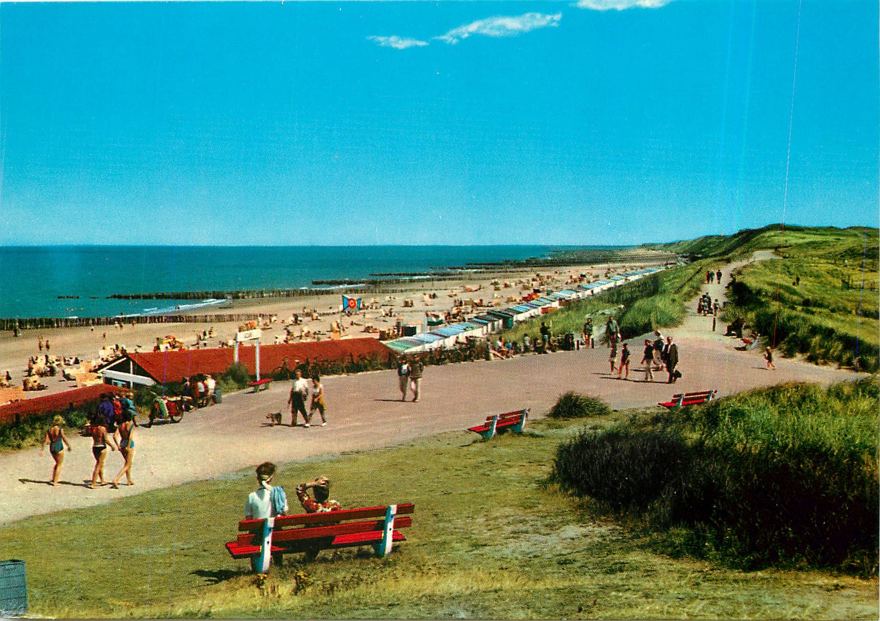 CPM Domburg