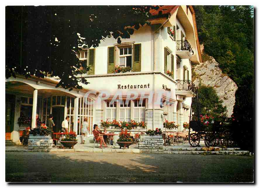 CPM Gasthof St. Joseph 4517 Gaensbrunnen