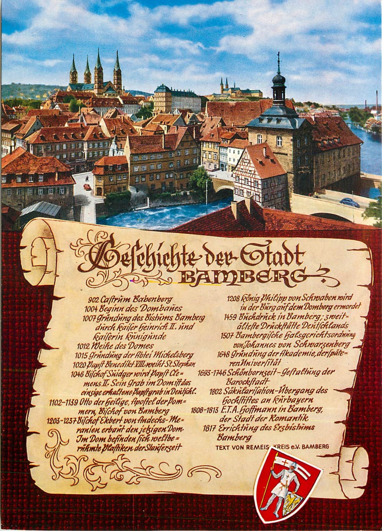 CPM Bamberg