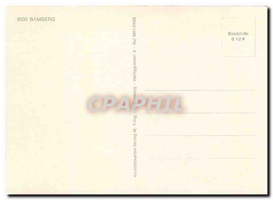 CPM Bamberg — Back