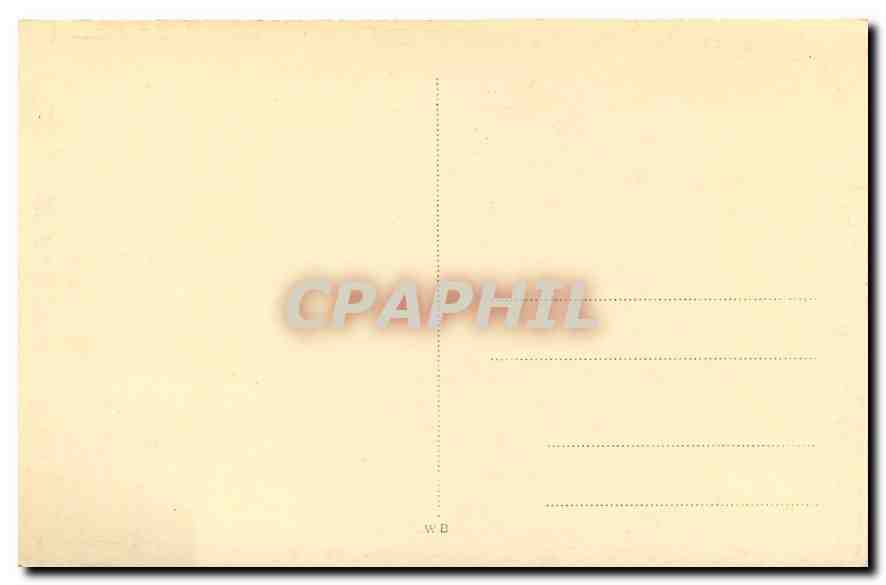 CPM Batisse — Verso