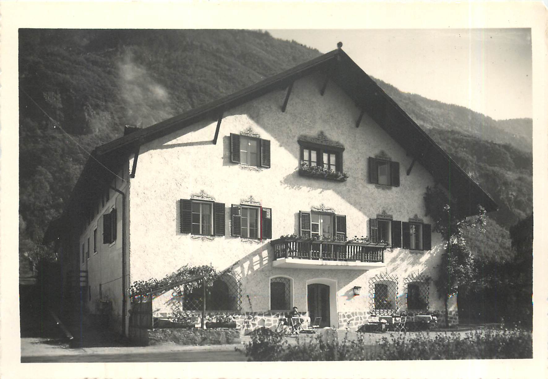CPM Albergo - Gasthof