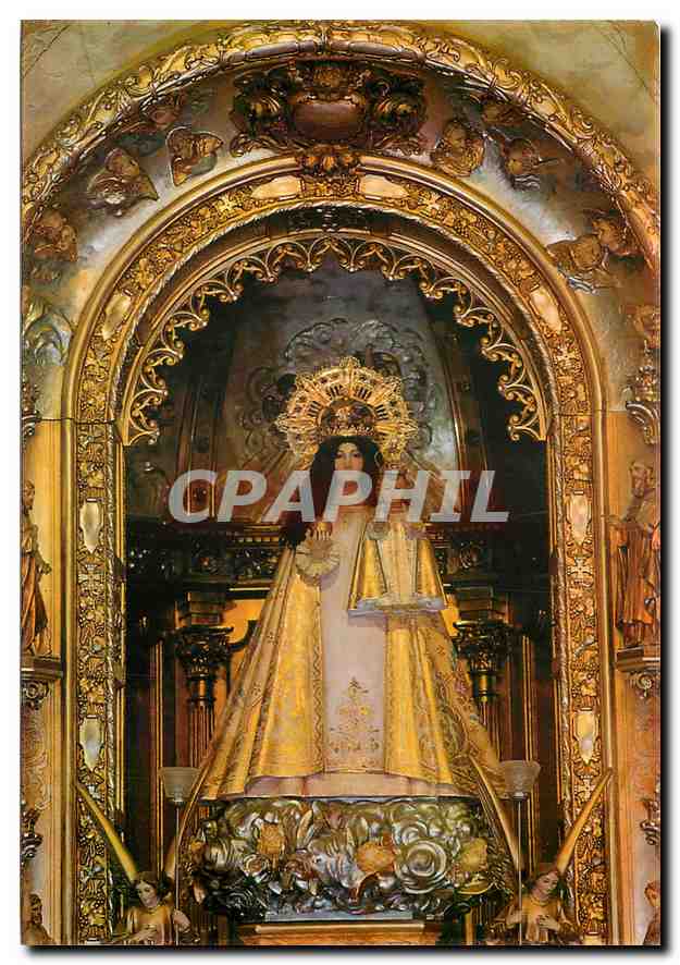 CPM Virgen Ntra. Sra. de los Pueyos