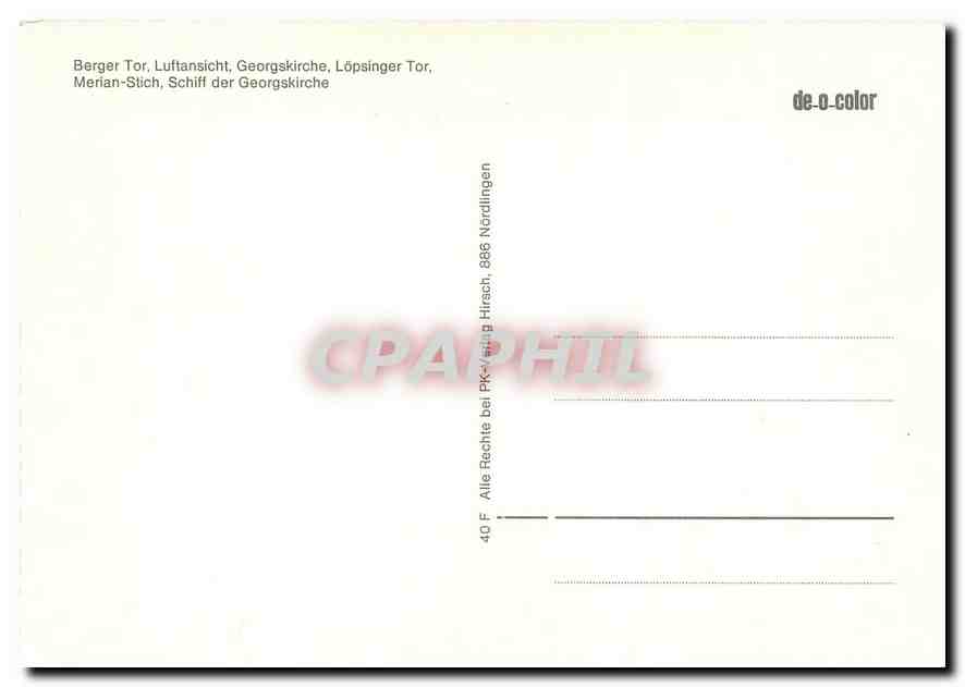 CPM Noerdlingen — Back
