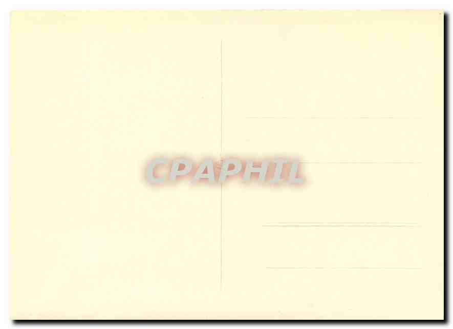 CPM Cloitre — Verso