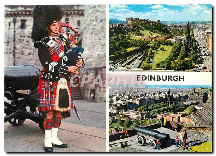 CPM Edinburgh