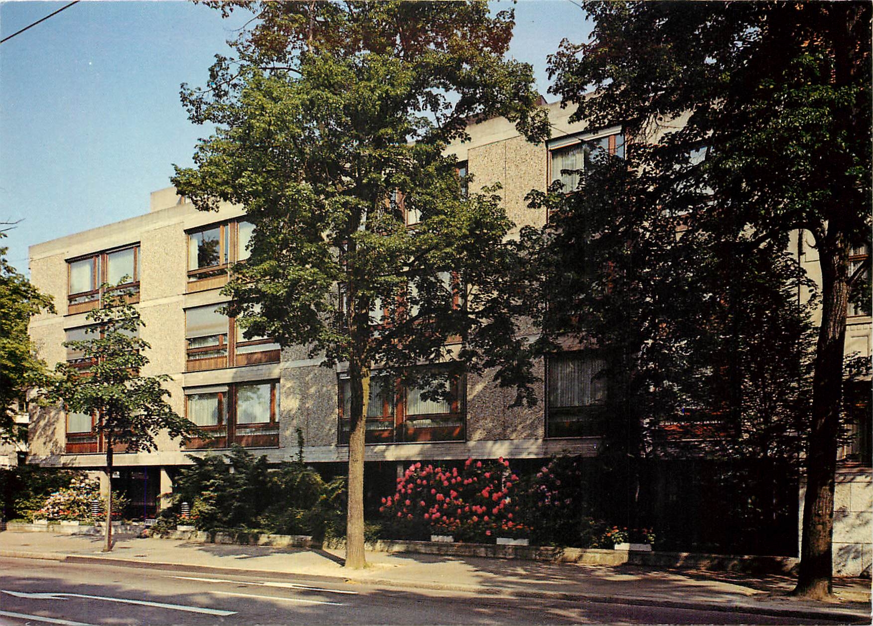 CPM Klinik St. Joseph Basel