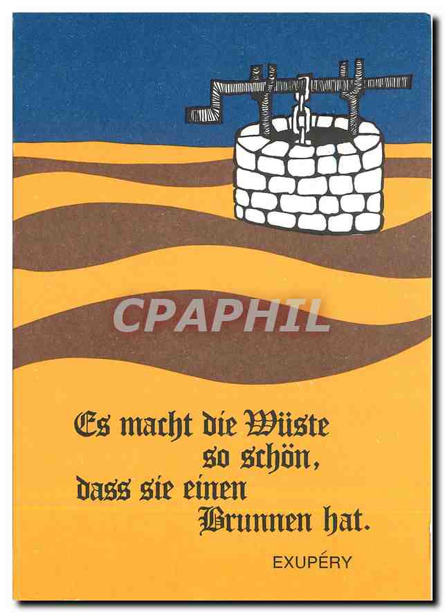 CPM Puits Exupery